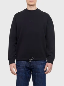 Худи и свитшоты Emporio Armani модель 3D1M62-1JHSZ-0999 Фото