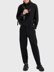 Худи и свитшоты Emporio Armani модель 3D1M63-1JHSZ-0054 Фото