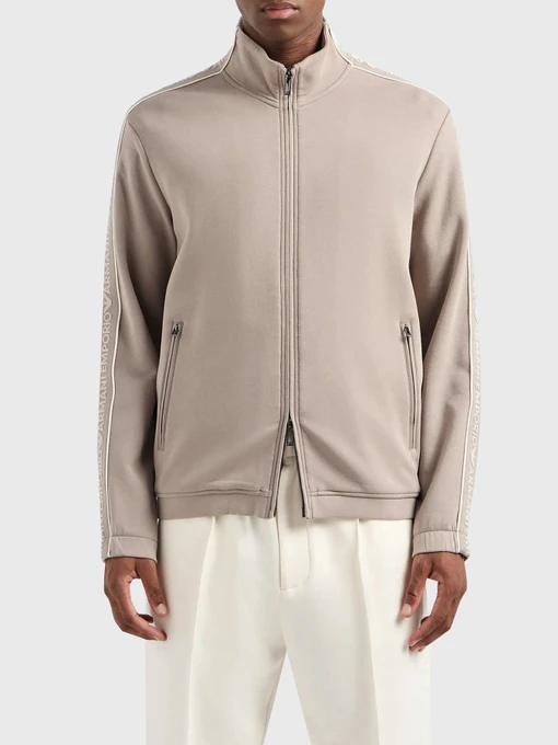 Худи и свитшоты Emporio Armani модель 3D1M69-1JHSZ-0650 Фото