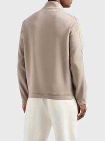Худи и свитшоты Emporio Armani модель 3D1M69-1JHSZ-0650 Фото