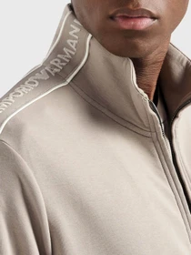 Худи и свитшоты Emporio Armani модель 3D1M69-1JHSZ-0650 Фото