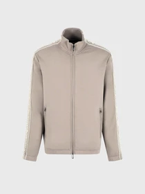 Худи и свитшоты Emporio Armani модель 3D1M69-1JHSZ-0650 Фото