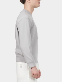 Худи и свитшоты Emporio Armani модель 3D1M70-1JHSZ-06I3 Фото