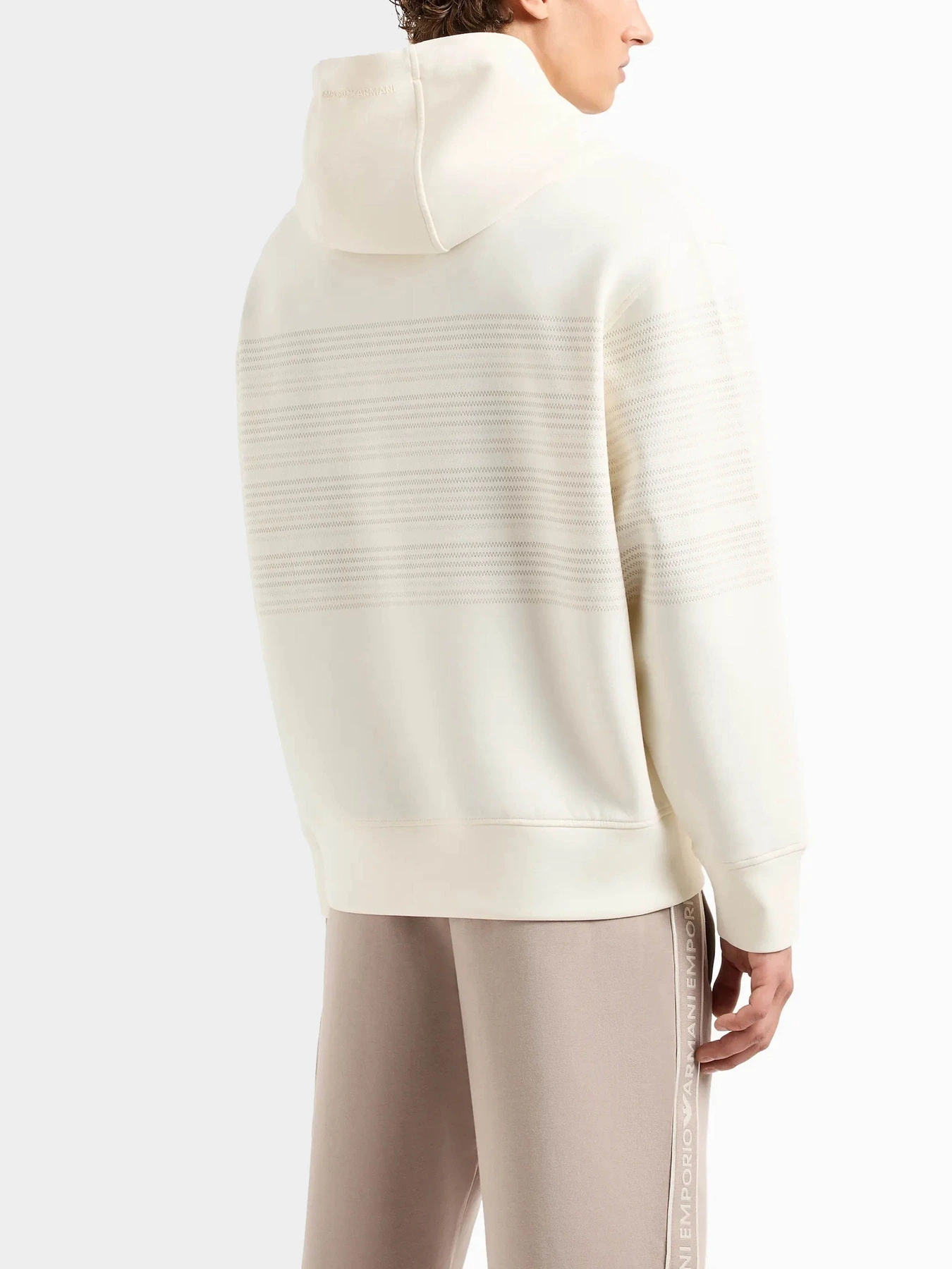 Худи и свитшоты Emporio Armani модель 3D1M71-1JHSZ-0128 Худи и свитшоты Emporio Armani модель 3D1M71-1JHSZ-0128 Фото