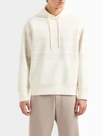Худи и свитшоты Emporio Armani модель 3D1M71-1JHSZ-0128 Фото