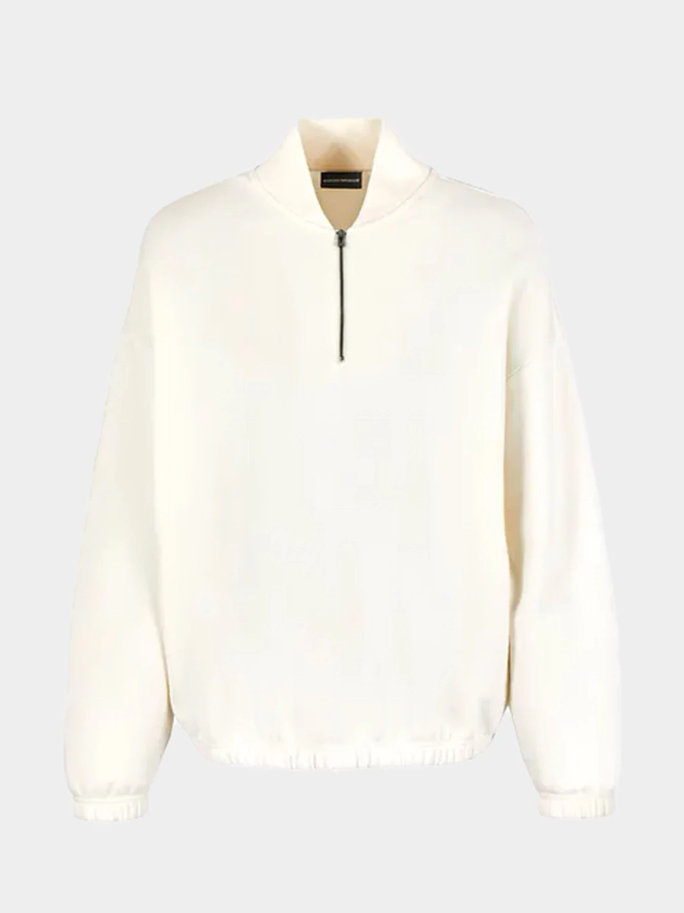 Худи и свитшоты Emporio Armani модель 3D1MA5-1JFBZ-0128 Фото
