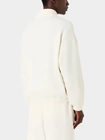 Худи и свитшоты Emporio Armani модель 3D1MA5-1JFBZ-0128 Фото