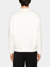 Худи и свитшоты Emporio Armani модель 3D1MDX-1JHSZ-0154 Фото