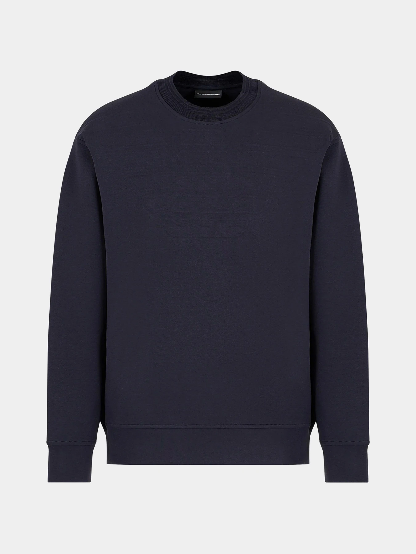 Худи и свитшоты Emporio Armani модель 3D1MDX-1JHSZ-0962 Фото