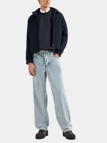 Худи и свитшоты Emporio Armani модель 3D1MDX-1JHSZ-0962 Фото