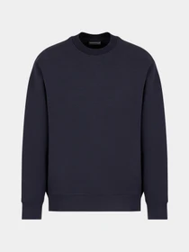Худи и свитшоты Emporio Armani модель 3D1MDX-1JHSZ-0962 Фото