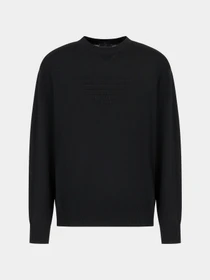 Худи и свитшоты Emporio Armani модель 3D1MX2-1MMJZ-F003 Фото