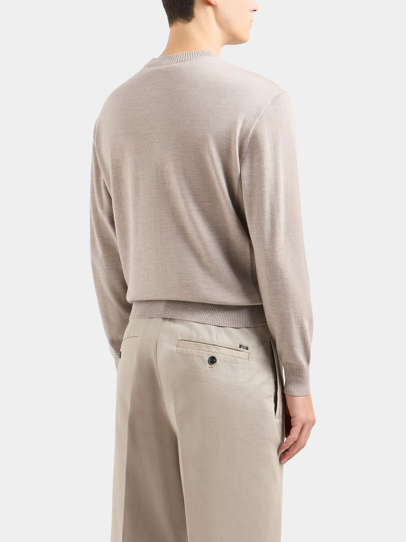 Худи и свитшоты Emporio Armani модель 3D1MX2-1MMJZ-F112 Худи и свитшоты Emporio Armani модель 3D1MX2-1MMJZ-F112 Фото
