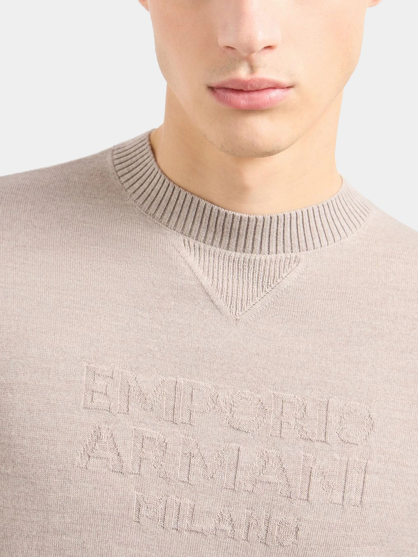 Худи и свитшоты Emporio Armani модель 3D1MX2-1MMJZ-F112 Худи и свитшоты Emporio Armani модель 3D1MX2-1MMJZ-F112 Фото