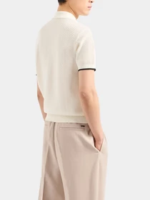 Футболки и поло Emporio Armani модель 3D1MXM-1MPGZ-F110 Фото