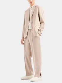 Футболки и поло Emporio Armani модель 3D1MXM-1MPGZ-F110 Фото