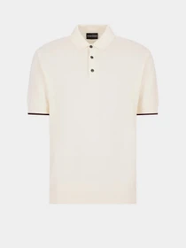 Футболки и поло Emporio Armani модель 3D1MXM-1MPGZ-F110 Фото