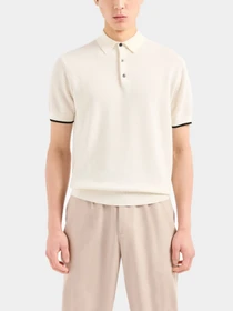 Футболки и поло Emporio Armani модель 3D1MXM-1MPGZ-F110 Фото