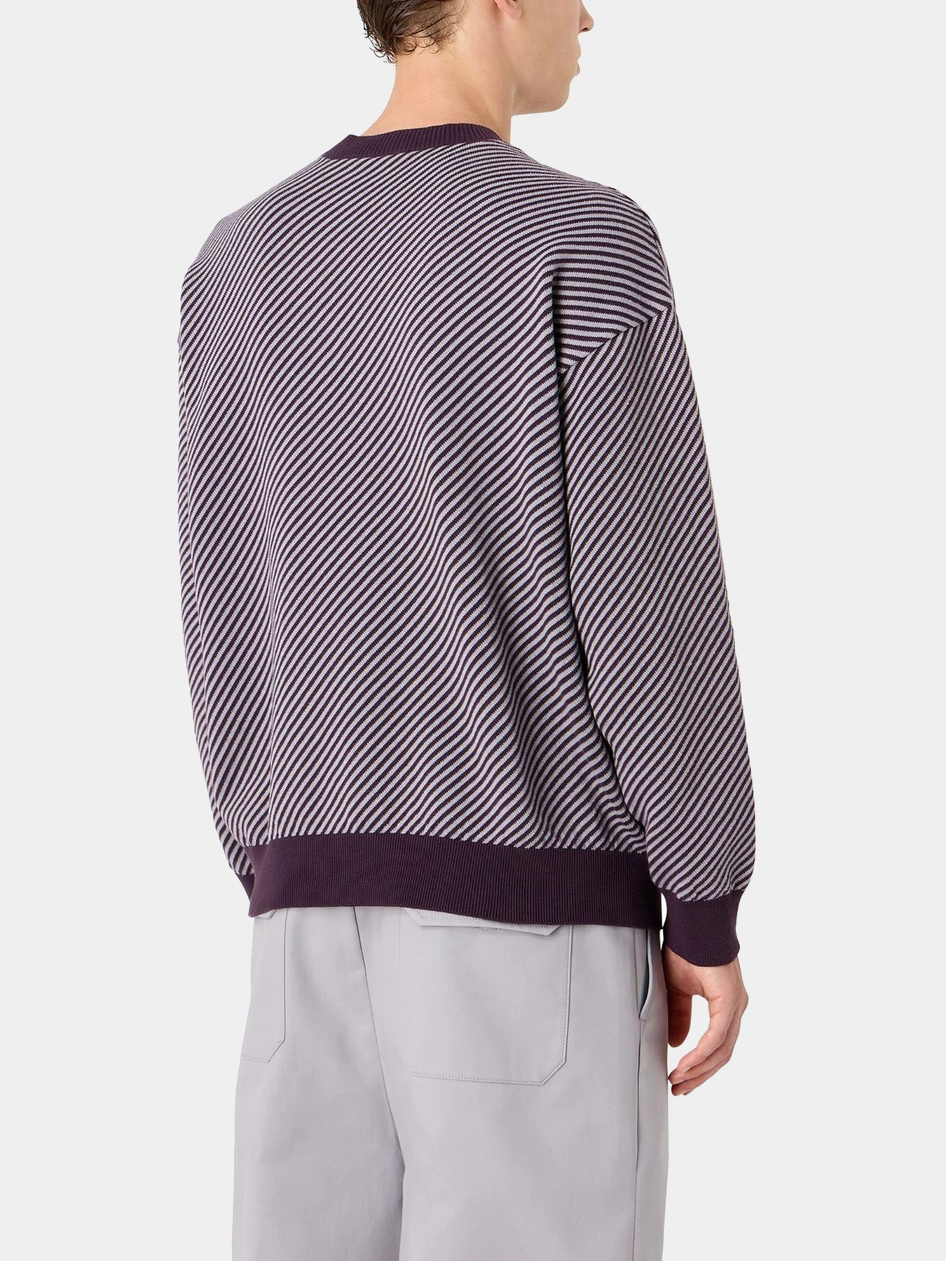 Худи и свитшоты Emporio Armani модель 3D1MXP-1MPNZ-F815 Худи и свитшоты Emporio Armani модель 3D1MXP-1MPNZ-F815 Фото