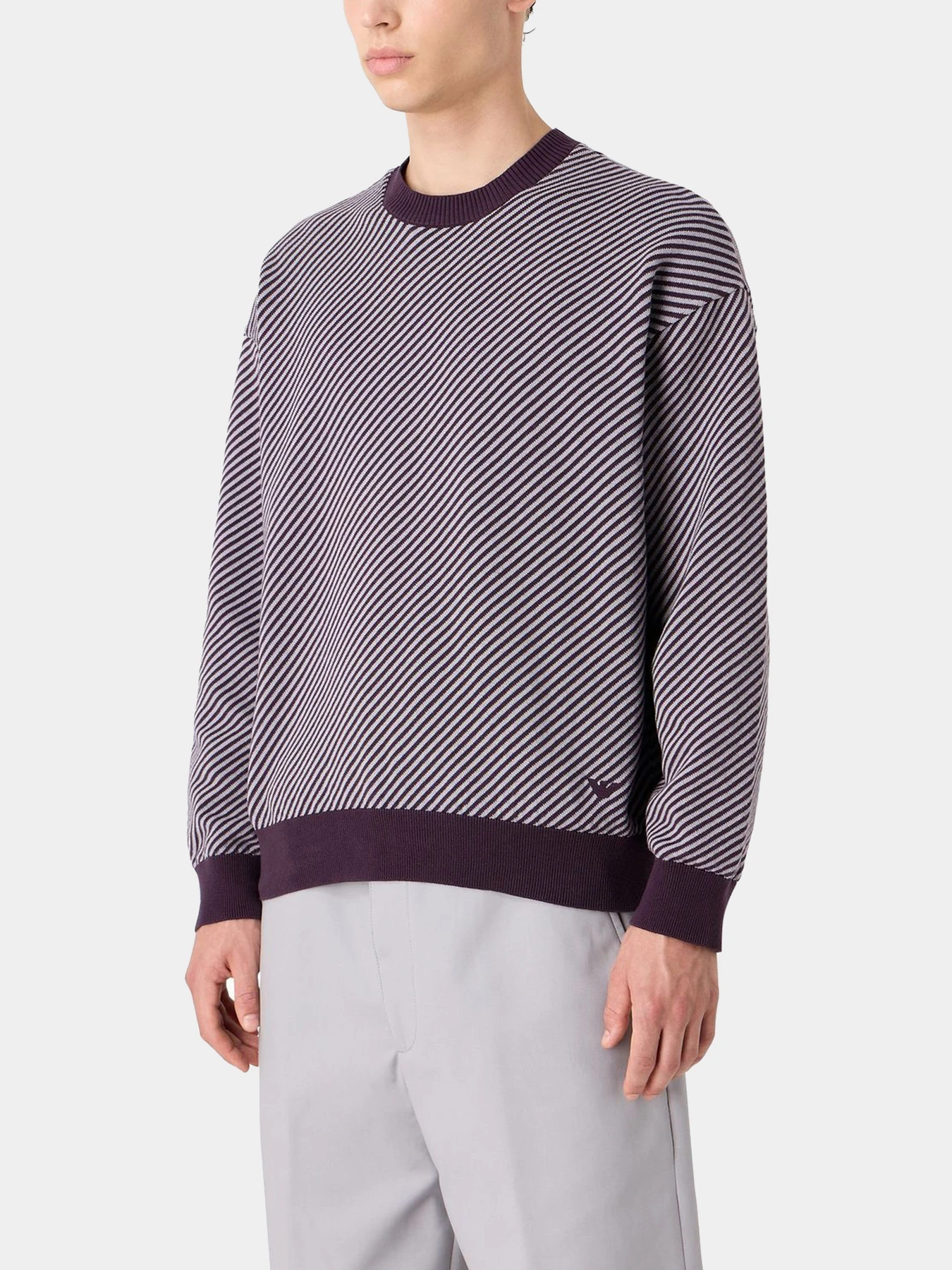 Худи и свитшоты Emporio Armani модель 3D1MXP-1MPNZ-F815 Худи и свитшоты Emporio Armani модель 3D1MXP-1MPNZ-F815 Фото