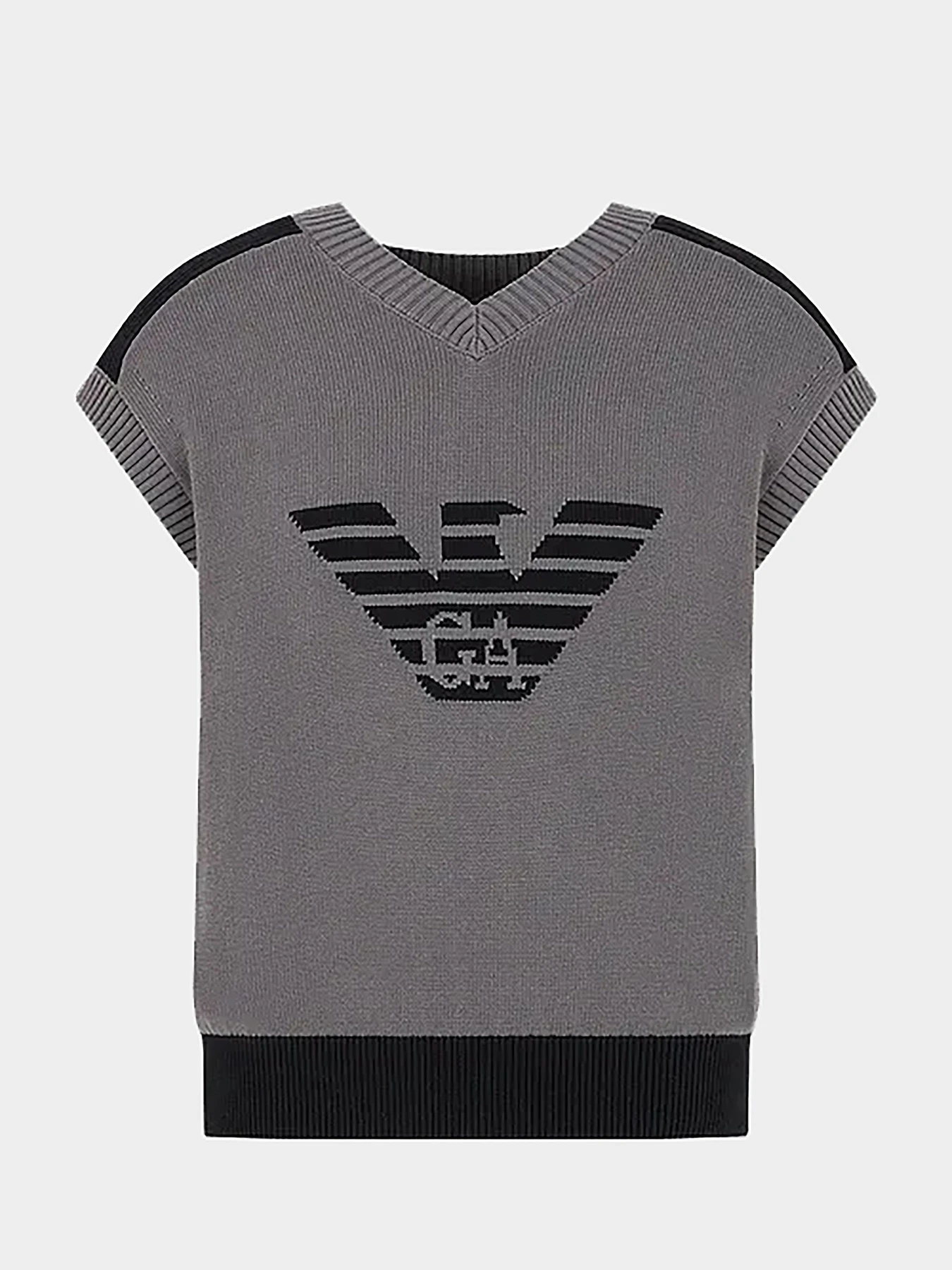 Худи и свитшоты Emporio Armani модель 3D1MXU-1MQDZ-0639 Худи и свитшоты Emporio Armani модель 3D1MXU-1MQDZ-0639 Фото