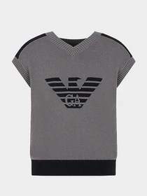 Худи и свитшоты Emporio Armani модель 3D1MXU-1MQDZ-0639 Фото
