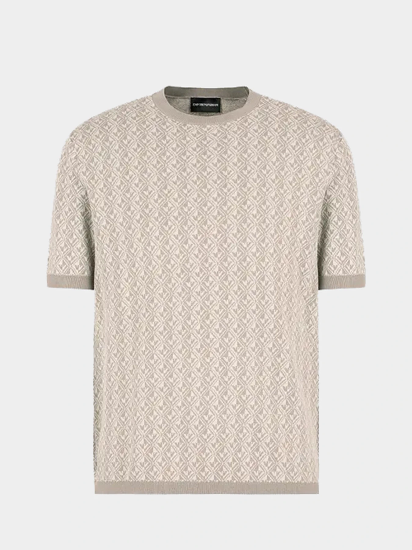 Футболки и поло Emporio Armani модель 3D1MXV-1MQEZ-F627 Фото