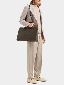 Футболки и поло Emporio Armani модель 3D1MXV-1MQEZ-F627 Фото