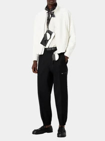 Худи и свитшоты Emporio Armani модель 3D1MXX-1MQGZ-0128 Фото