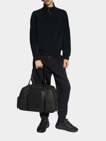 Брюки Emporio Armani модель 3D1P75-1JHSZ-0999 Фото