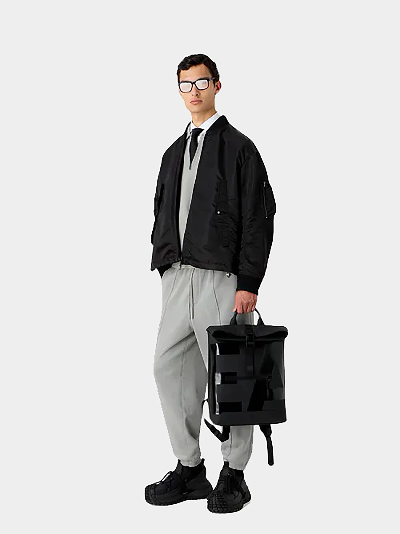 Брюки Emporio Armani модель 3D1PA0-1JWPZ-06G1 Брюки Emporio Armani модель 3D1PA0-1JWPZ-06G1 Фото