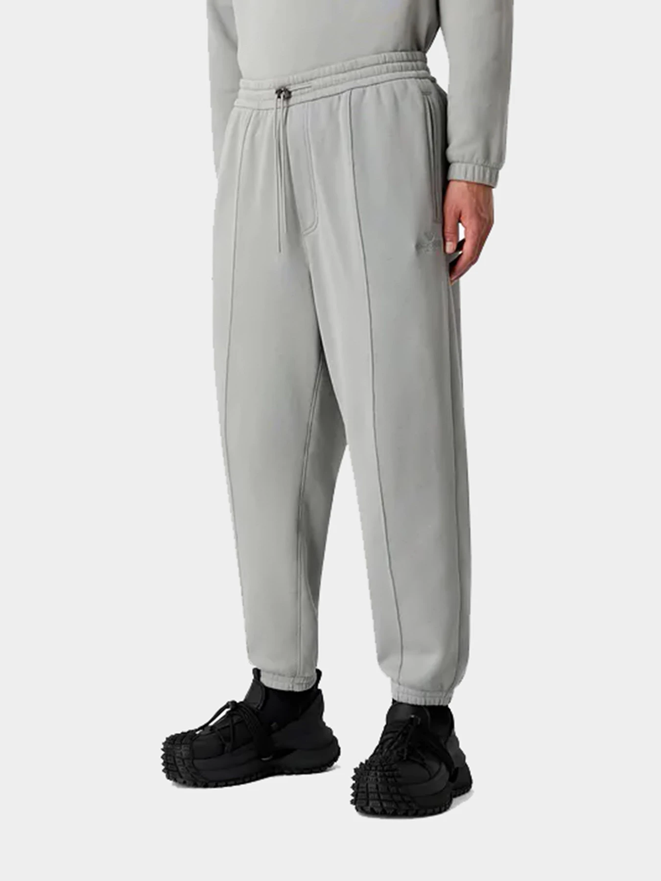 Брюки Emporio Armani модель 3D1PA0-1JWPZ-06G1 Брюки Emporio Armani модель 3D1PA0-1JWPZ-06G1 Фото
