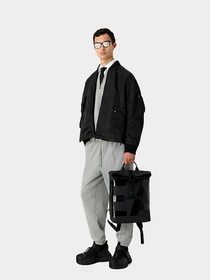 Брюки Emporio Armani модель 3D1PA0-1JWPZ-06G1 Фото