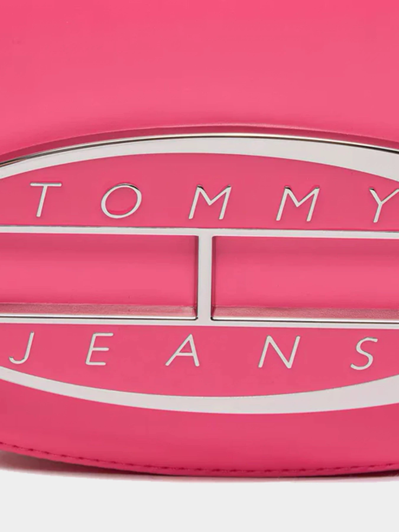 Сумки Tommy Hilfiger модель AW0AW15811-THW Фото