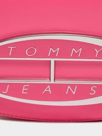Сумки Tommy Hilfiger модель AW0AW15811-THW Фото