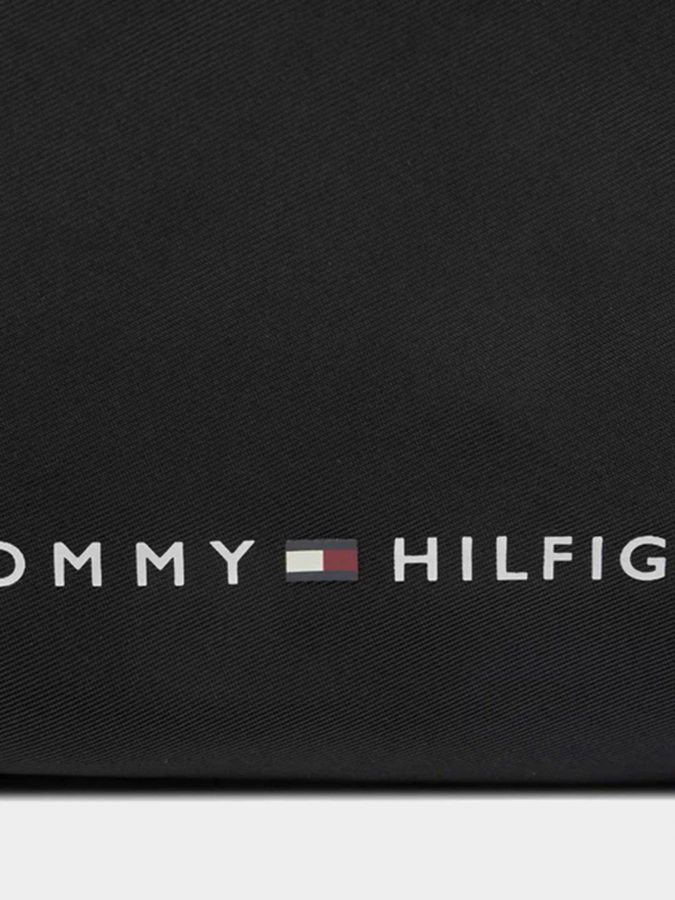 Сумки Tommy Hilfiger модель AM0AM11790-BDS Фото