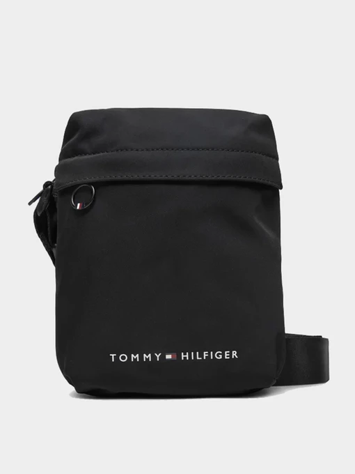 Сумки Tommy Hilfiger модель AM0AM11790-BDS Фото
