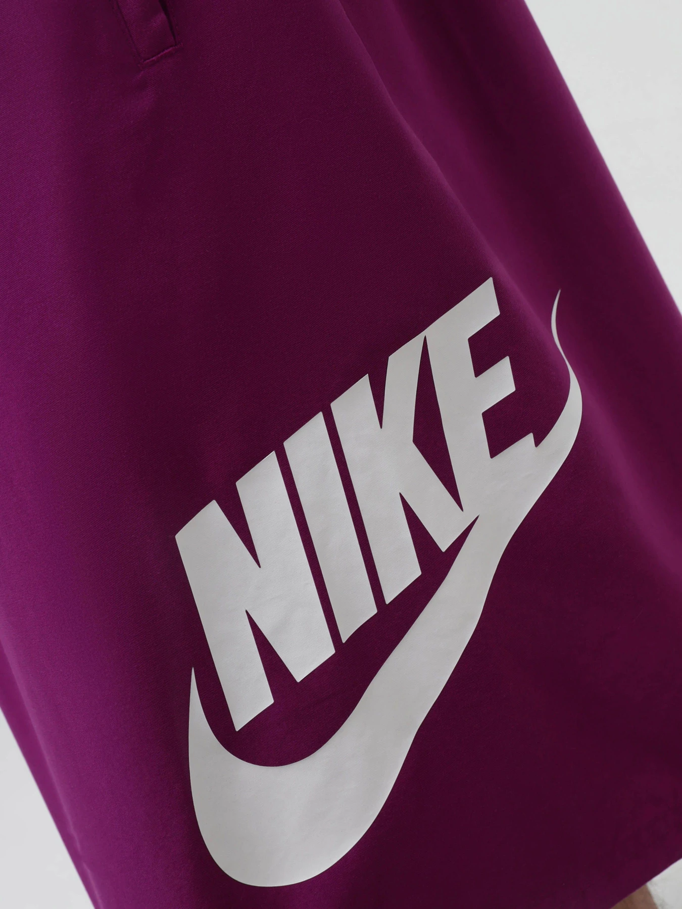 Шорты NIKE модель FN3303-503 Шорты NIKE модель FN3303-503 Фото