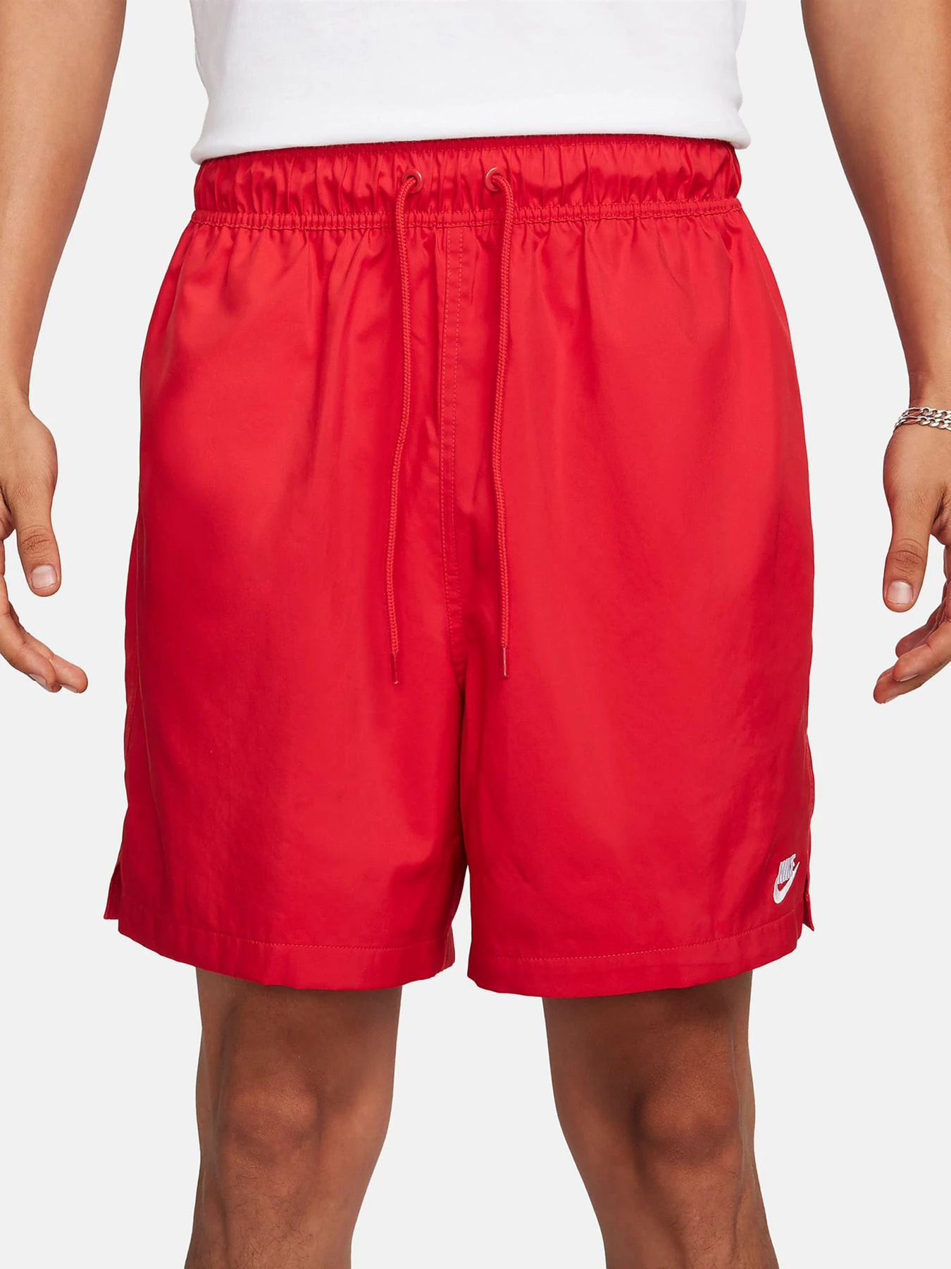 Шорты NIKE модель FN3307-657 Шорты NIKE модель FN3307-657 Фото