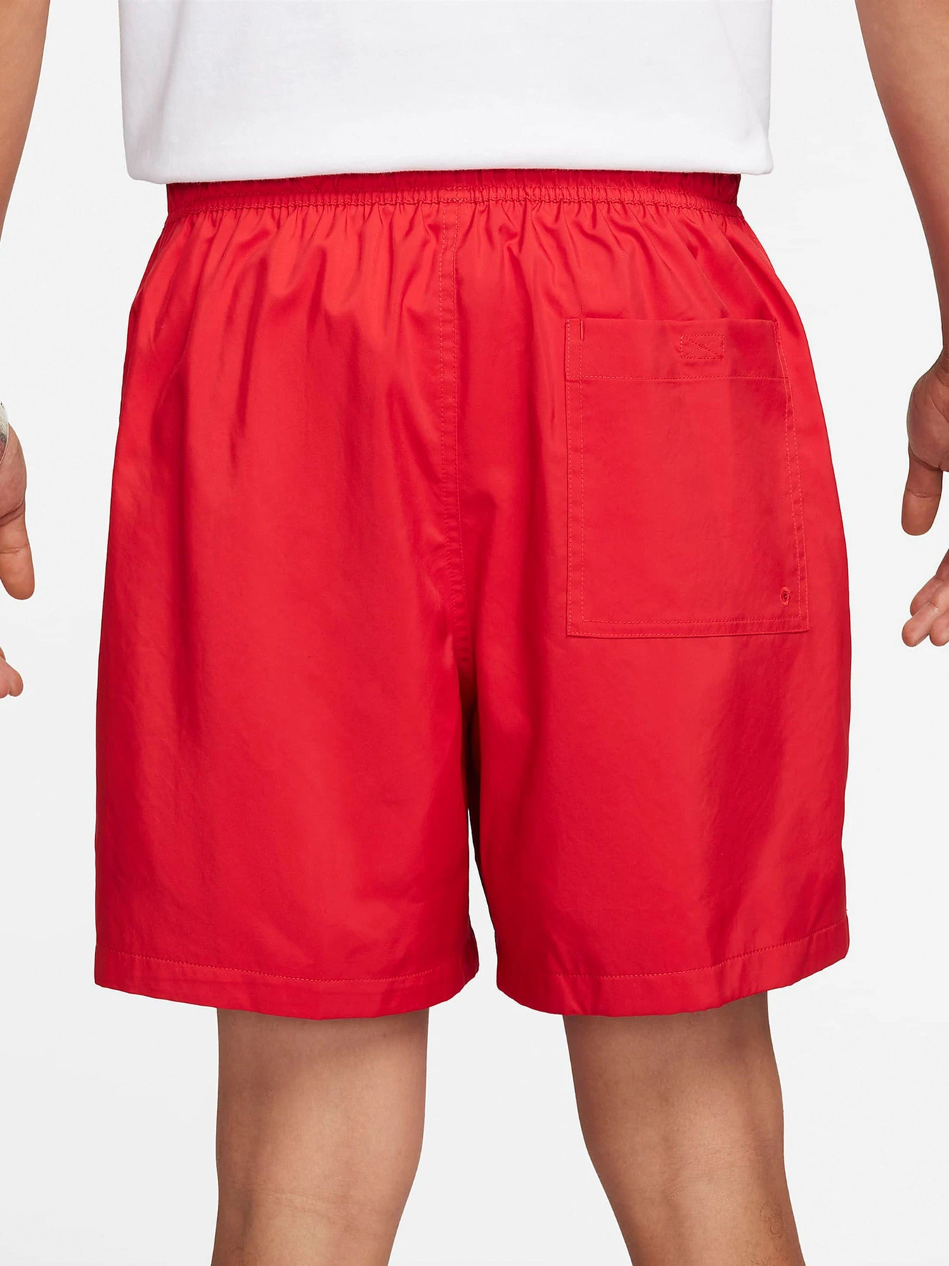 Шорты NIKE модель FN3307-657 Шорты NIKE модель FN3307-657 Фото