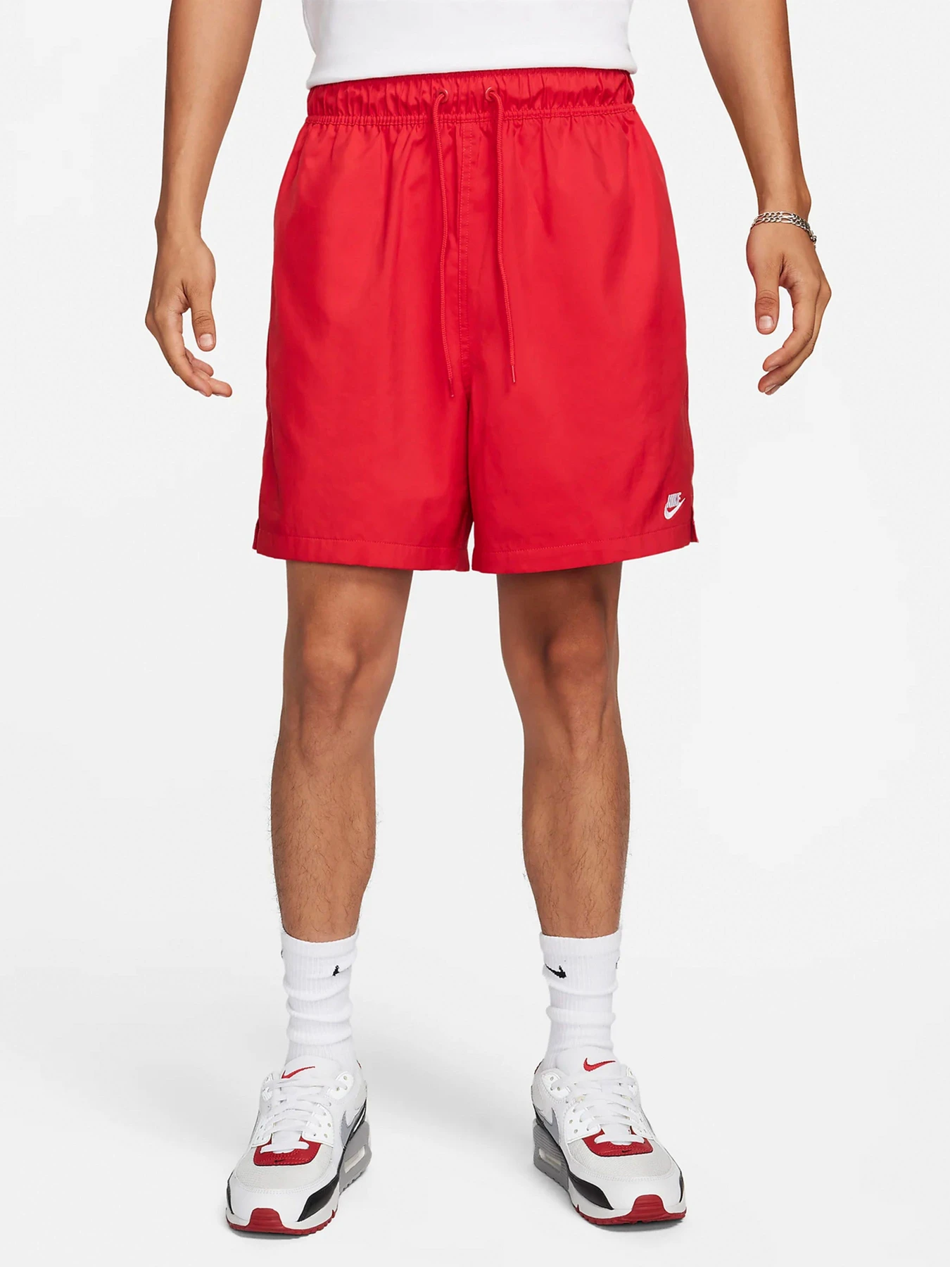 Шорты NIKE модель FN3307-657 Шорты NIKE модель FN3307-657 Фото