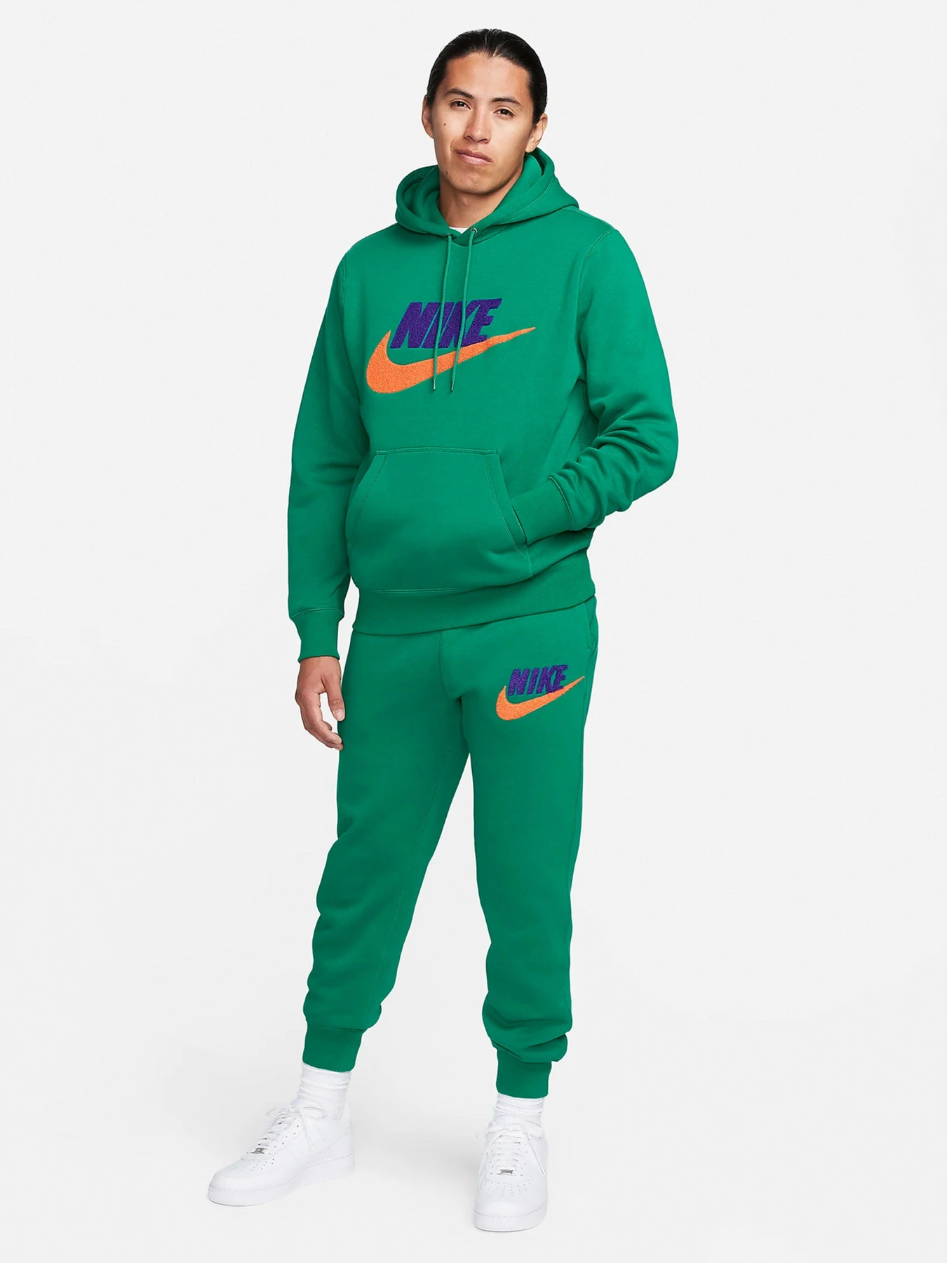 Худи и свитшоты NIKE модель FN3104-365 Худи и свитшоты NIKE модель FN3104-365 Фото