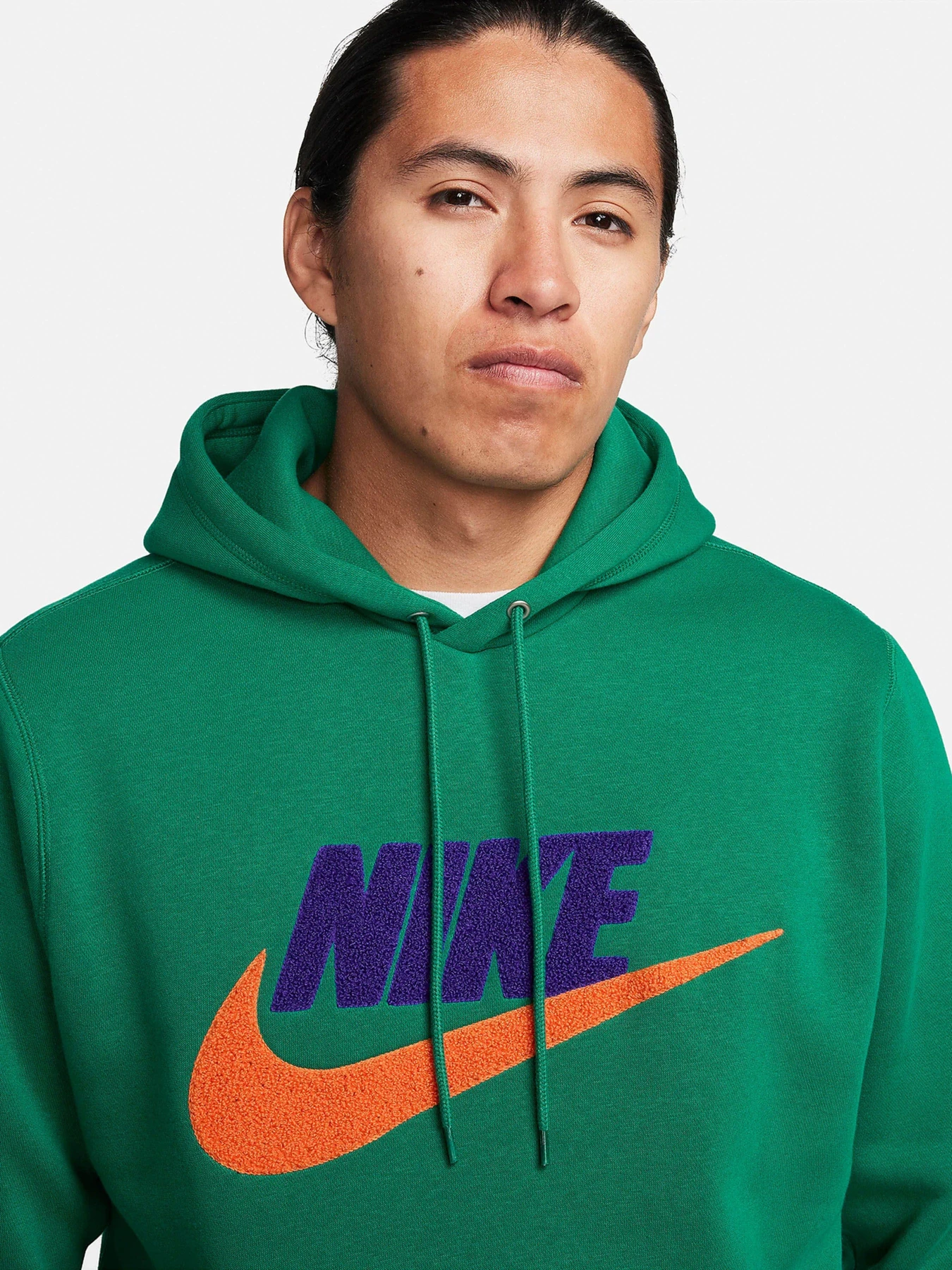 Худи и свитшоты NIKE модель FN3104-365 Худи и свитшоты NIKE модель FN3104-365 Фото
