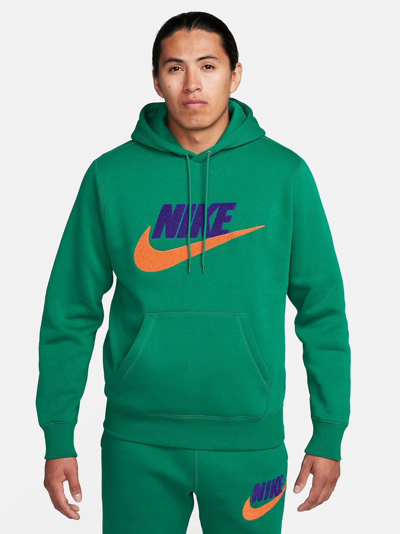 Худи и свитшоты NIKE модель FN3104-365 Худи и свитшоты NIKE модель FN3104-365 Фото
