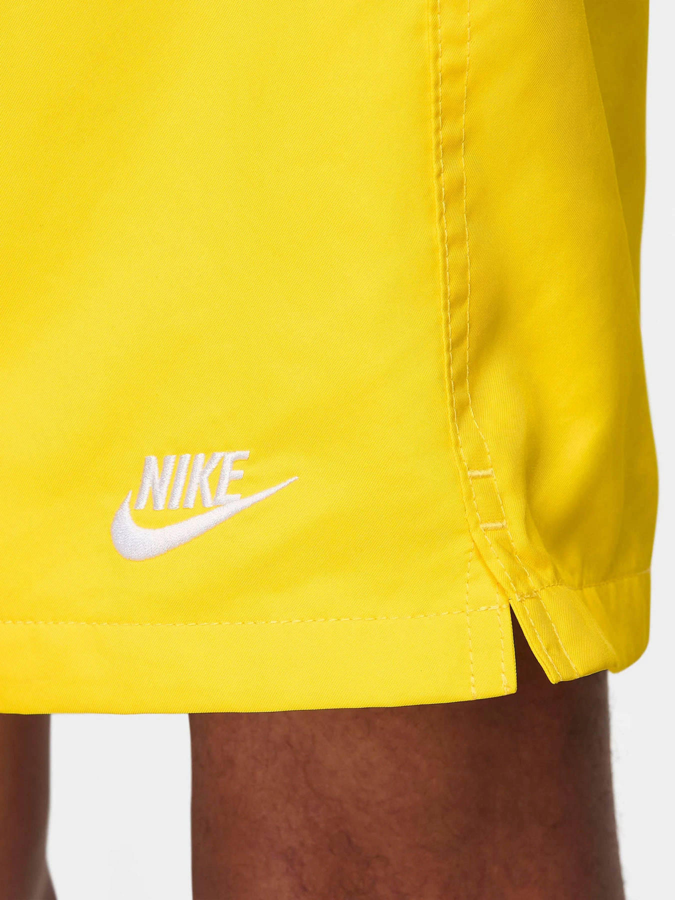 Шорты NIKE модель FN3307-718 Шорты NIKE модель FN3307-718 Фото