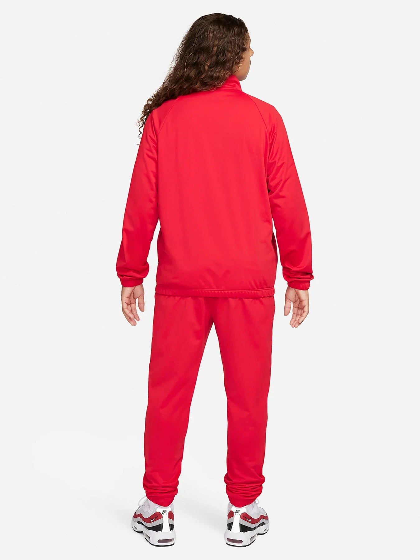 Костюмы NIKE модель FB7351-657 Костюмы NIKE модель FB7351-657 Фото