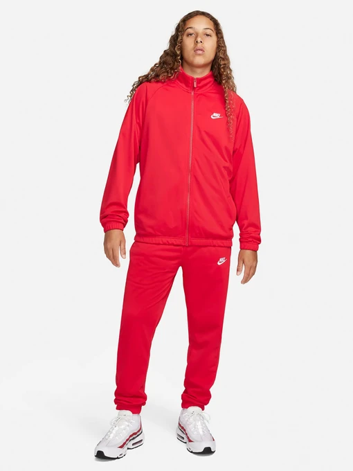 Костюмы NIKE модель FB7351-657 Фото