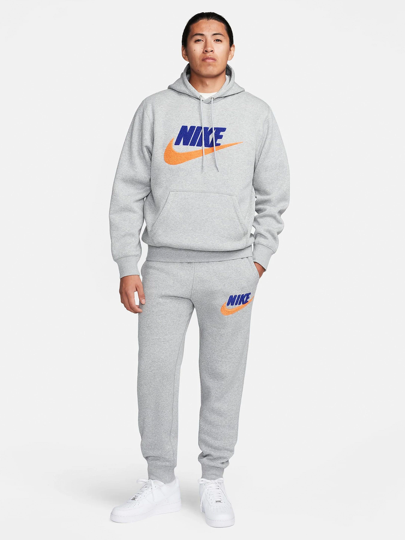 Худи и свитшоты NIKE модель FN3104-063 Худи и свитшоты NIKE модель FN3104-063 Фото