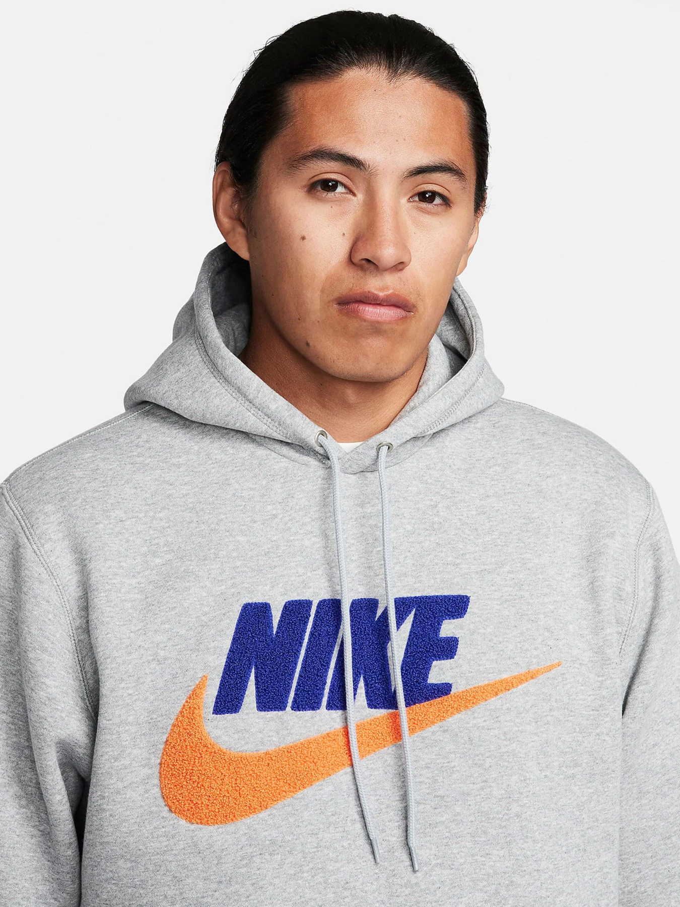 Худи и свитшоты NIKE модель FN3104-063 Худи и свитшоты NIKE модель FN3104-063 Фото