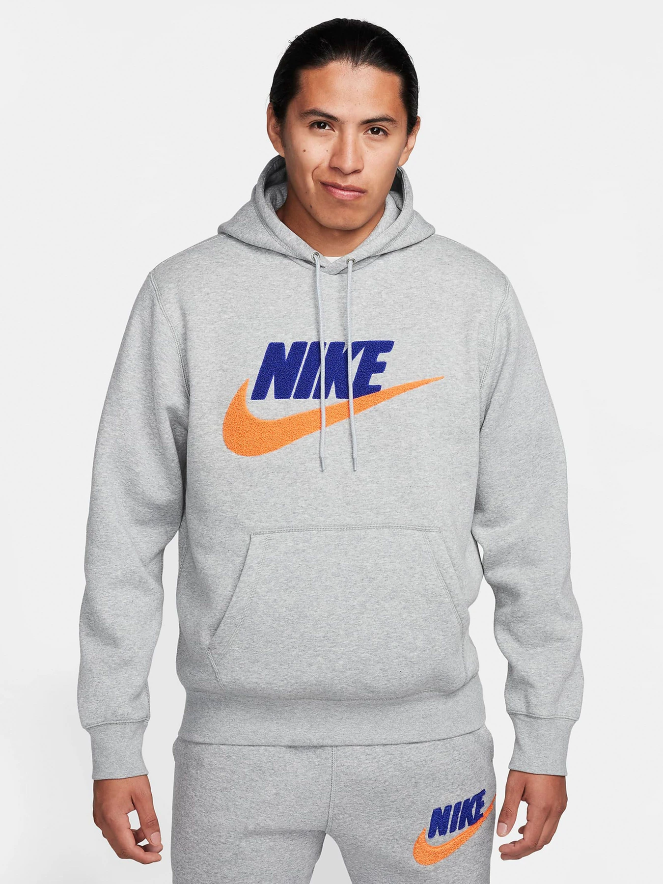 Худи и свитшоты NIKE модель FN3104-063 Худи и свитшоты NIKE модель FN3104-063 Фото